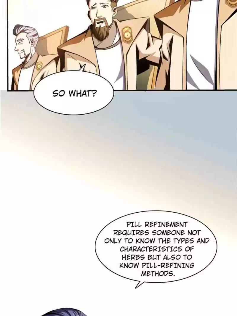 Library To Heaven’S Path Chapter 66