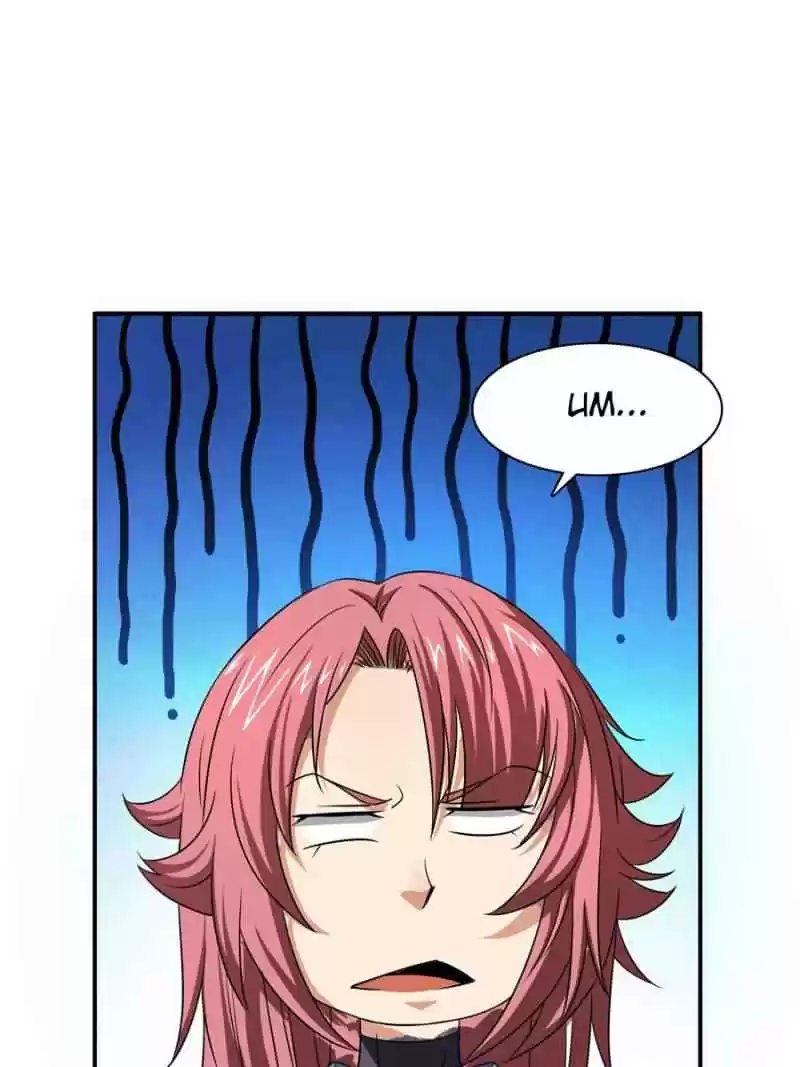 Library To Heaven’S Path Chapter 66