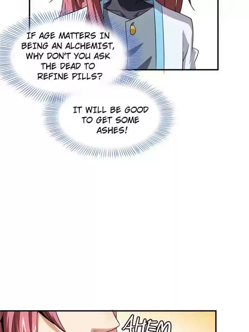 Library To Heaven’S Path Chapter 66