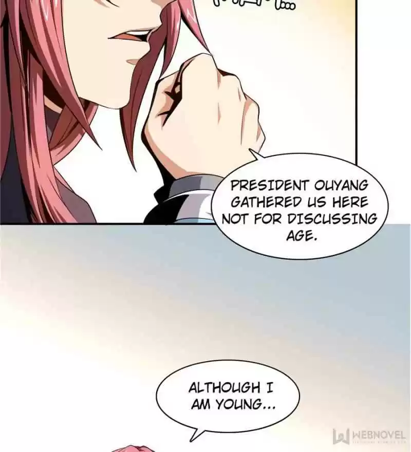 Library To Heaven’S Path Chapter 66