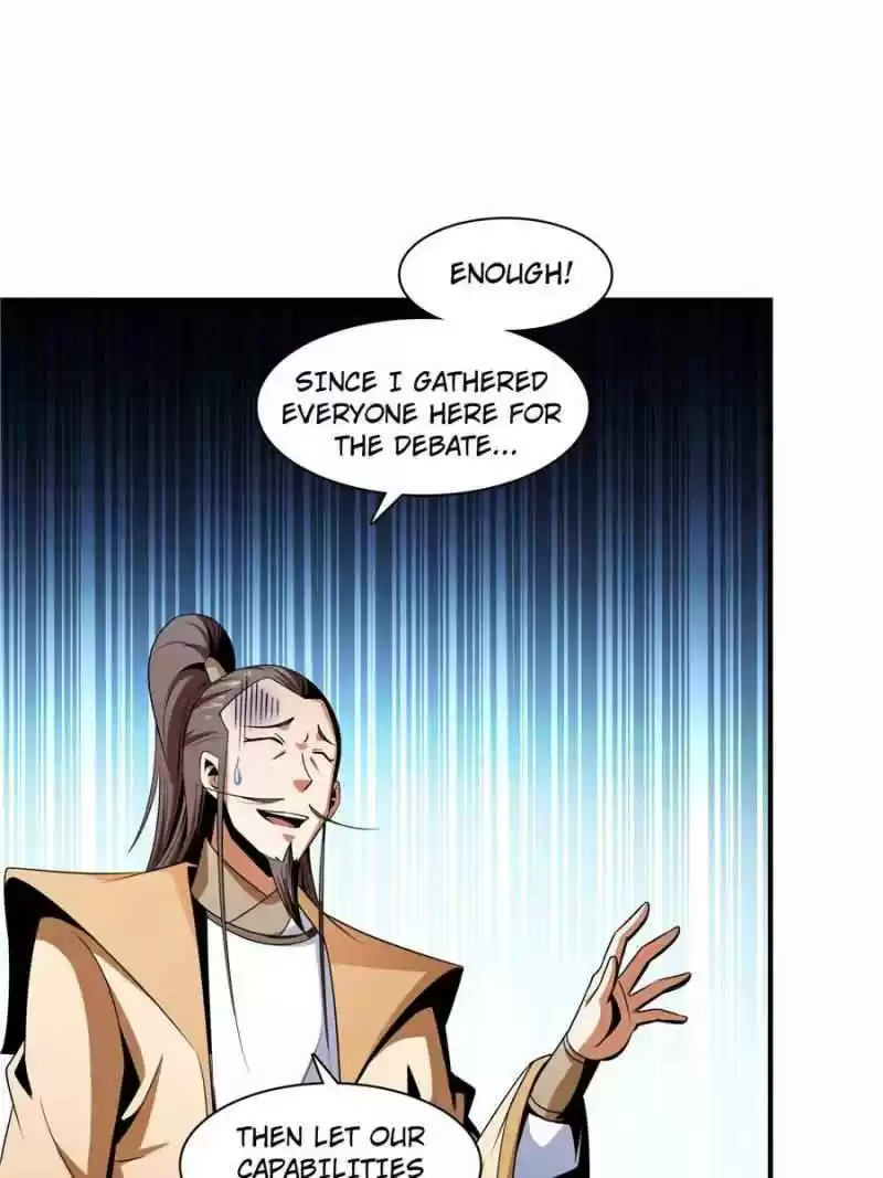 Library To Heaven’S Path Chapter 67