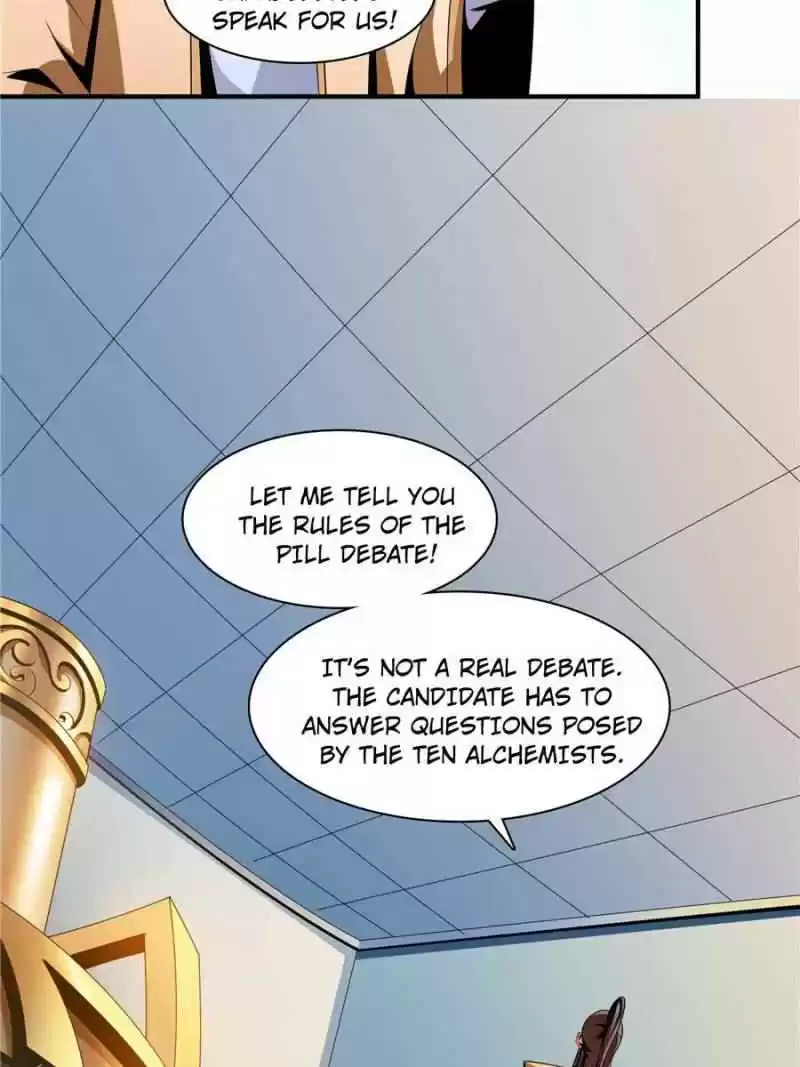 Library To Heaven’S Path Chapter 67