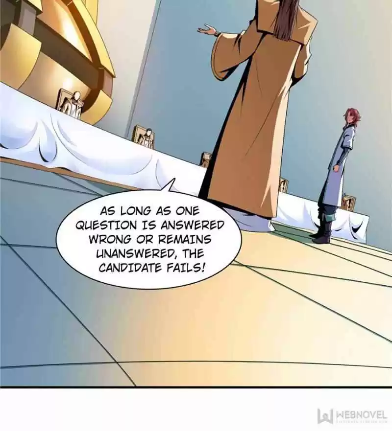 Library To Heaven’S Path Chapter 67