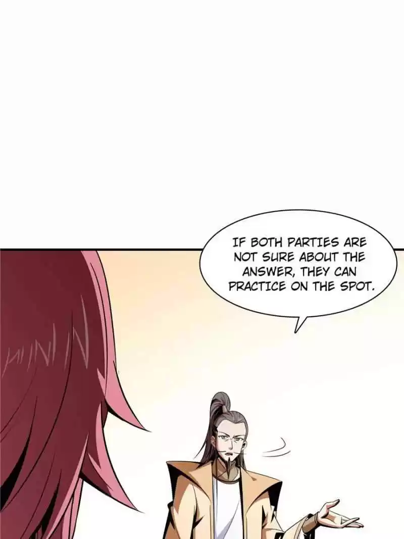 Library To Heaven’S Path Chapter 67