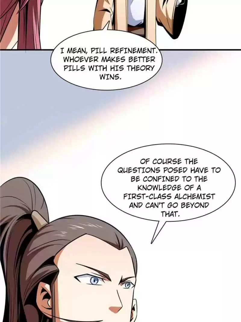 Library To Heaven’S Path Chapter 67