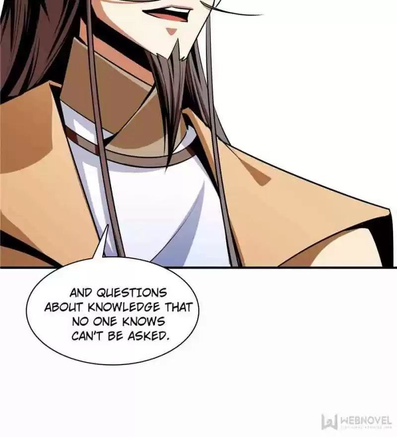 Library To Heaven’S Path Chapter 67