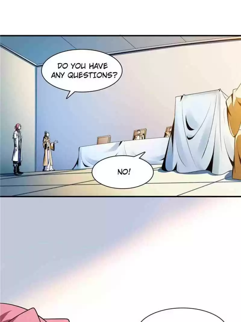 Library To Heaven’S Path Chapter 67