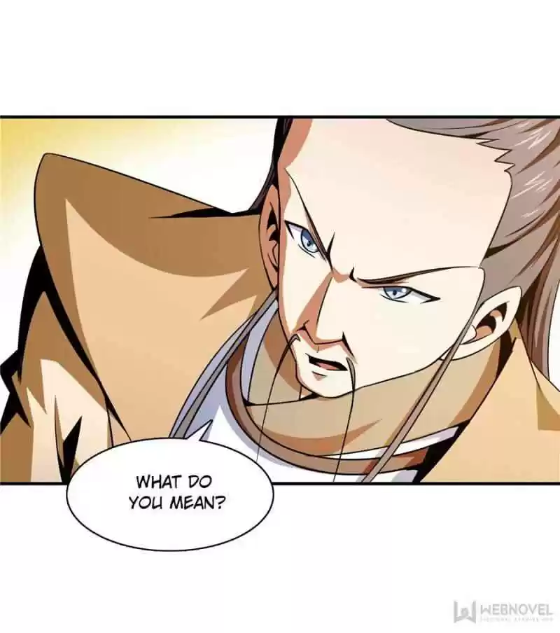 Library To Heaven’S Path Chapter 67