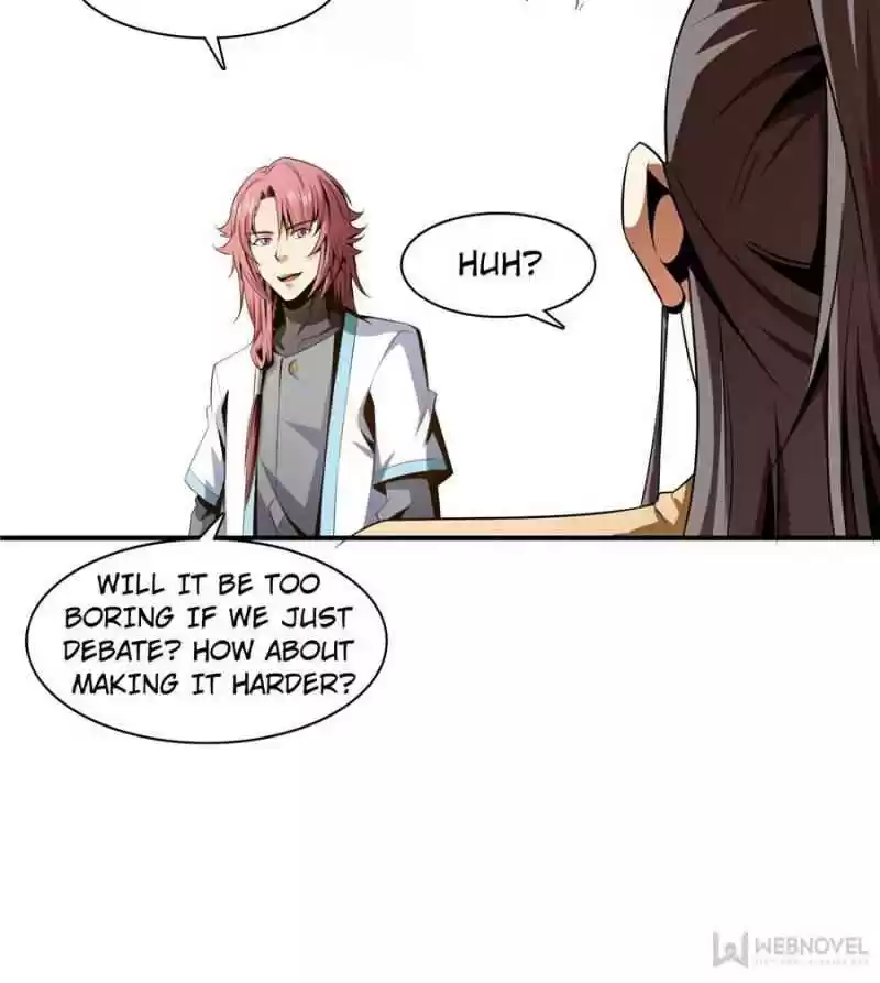 Library To Heaven’S Path Chapter 67