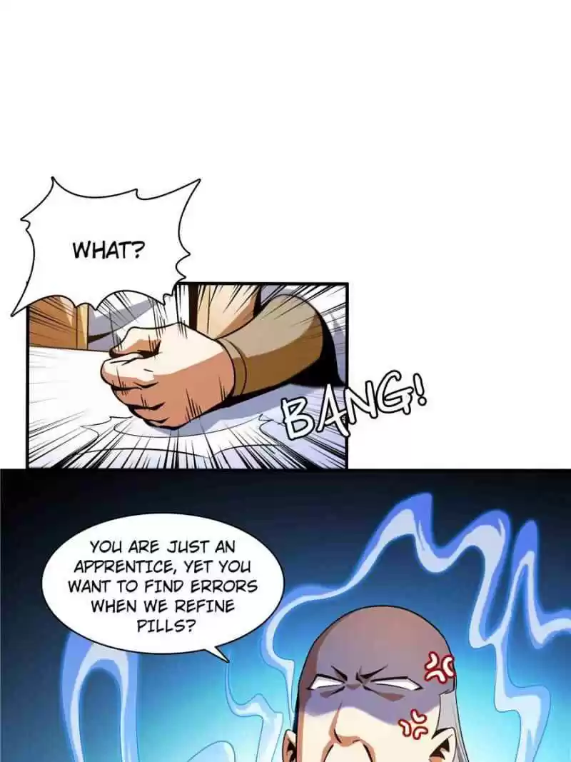 Library To Heaven’S Path Chapter 67