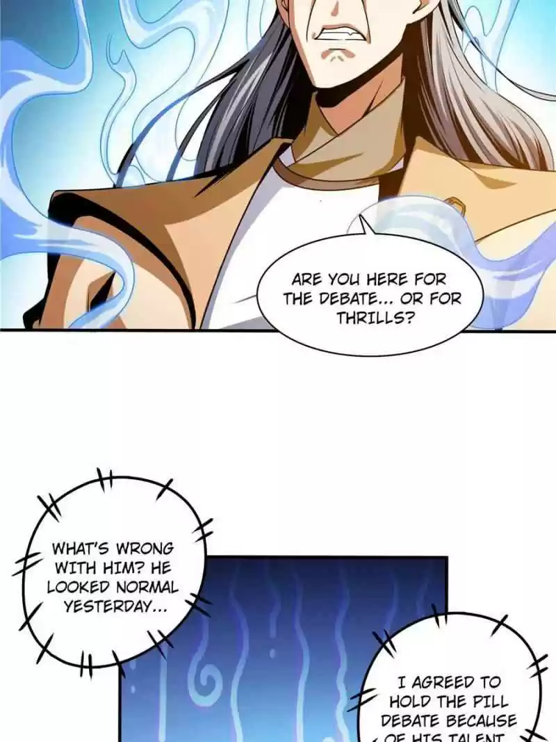 Library To Heaven’S Path Chapter 67