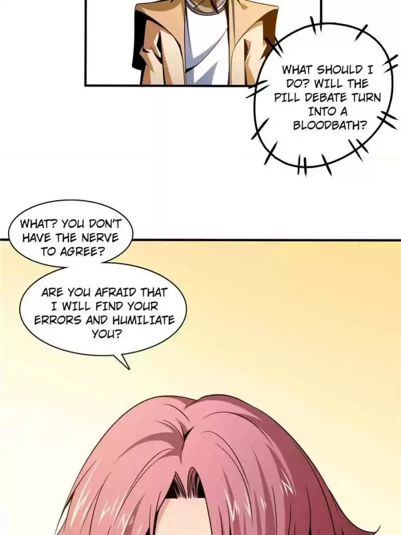 Library To Heaven’S Path Chapter 67