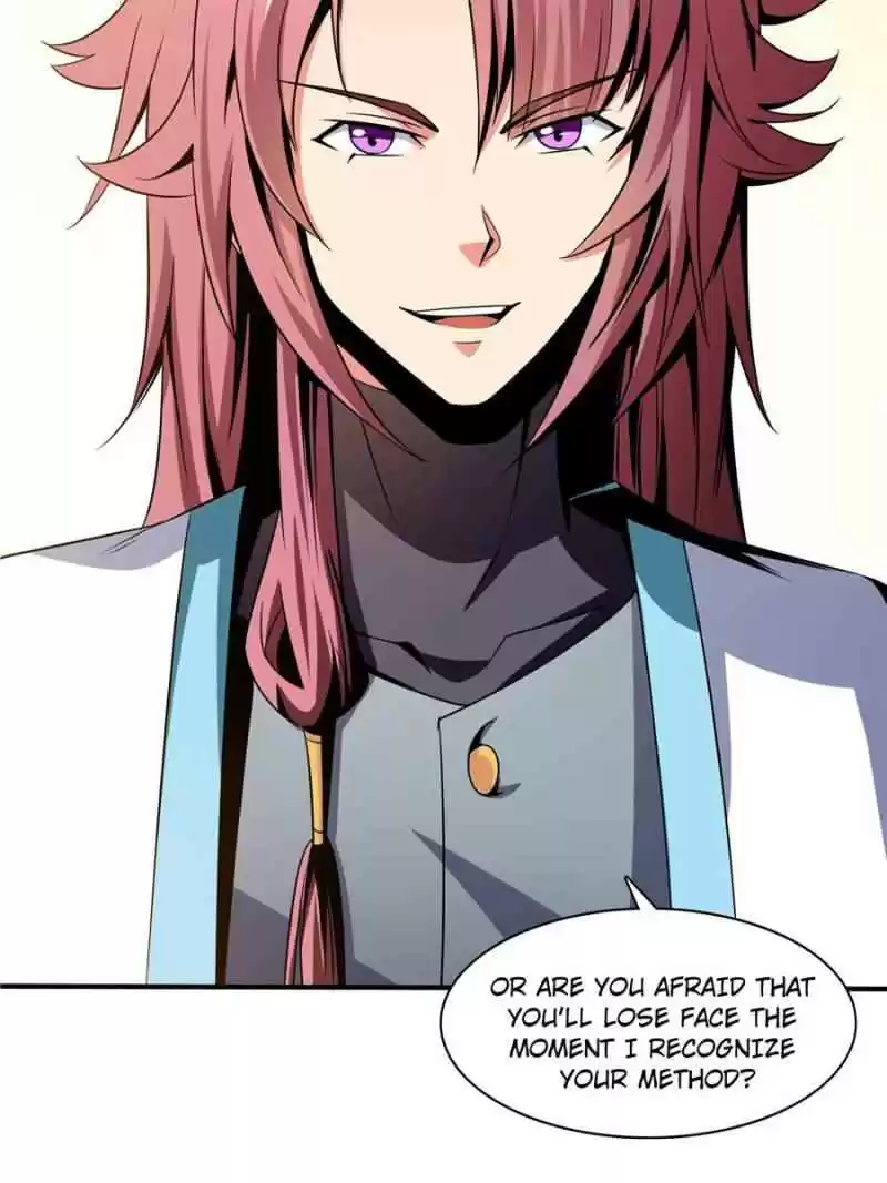 Library To Heaven’S Path Chapter 67