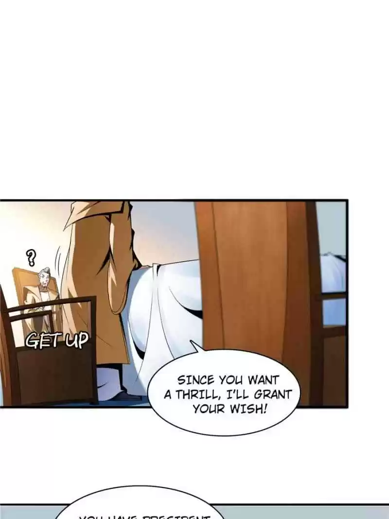 Library To Heaven’S Path Chapter 67