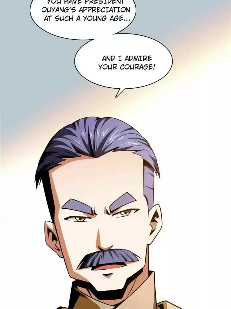 Library To Heaven’S Path Chapter 67