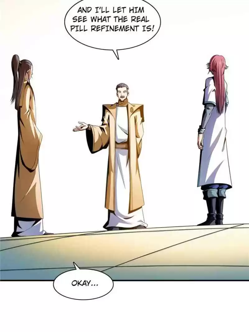 Library To Heaven’S Path Chapter 67