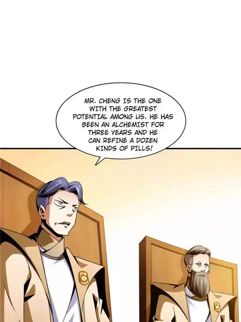 Library To Heaven’S Path Chapter 67