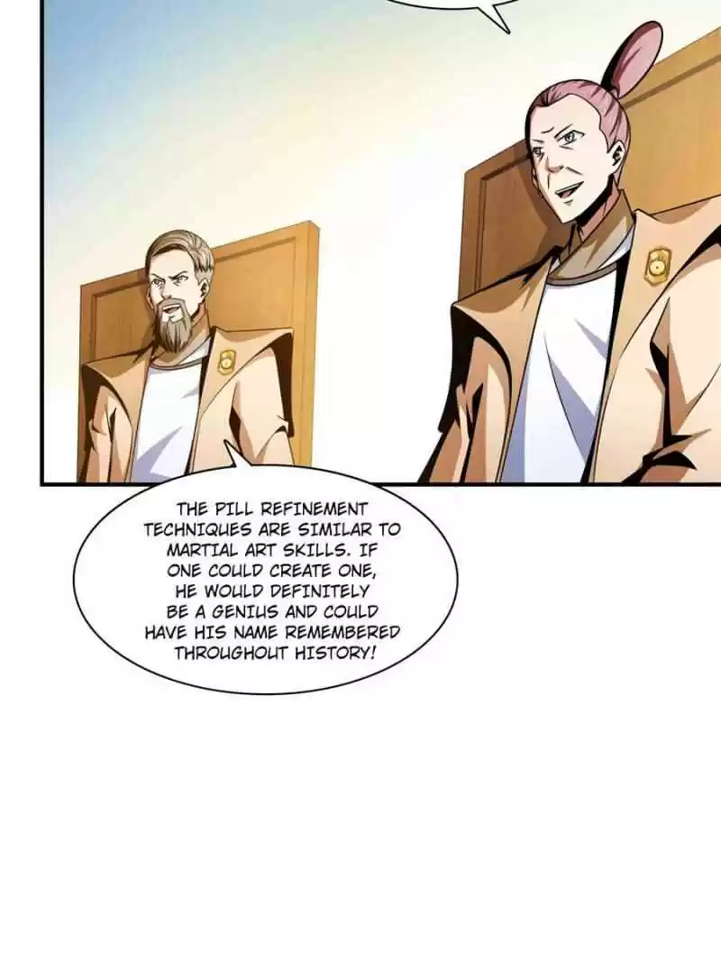 Library To Heaven’S Path Chapter 67