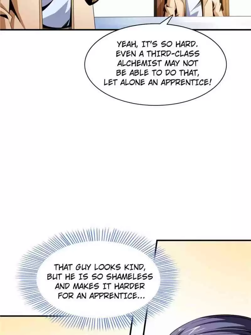 Library To Heaven’S Path Chapter 67