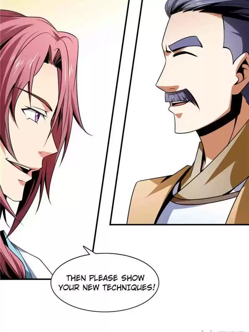 Library To Heaven’S Path Chapter 67