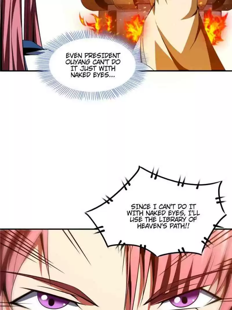 Library To Heaven’S Path Chapter 68