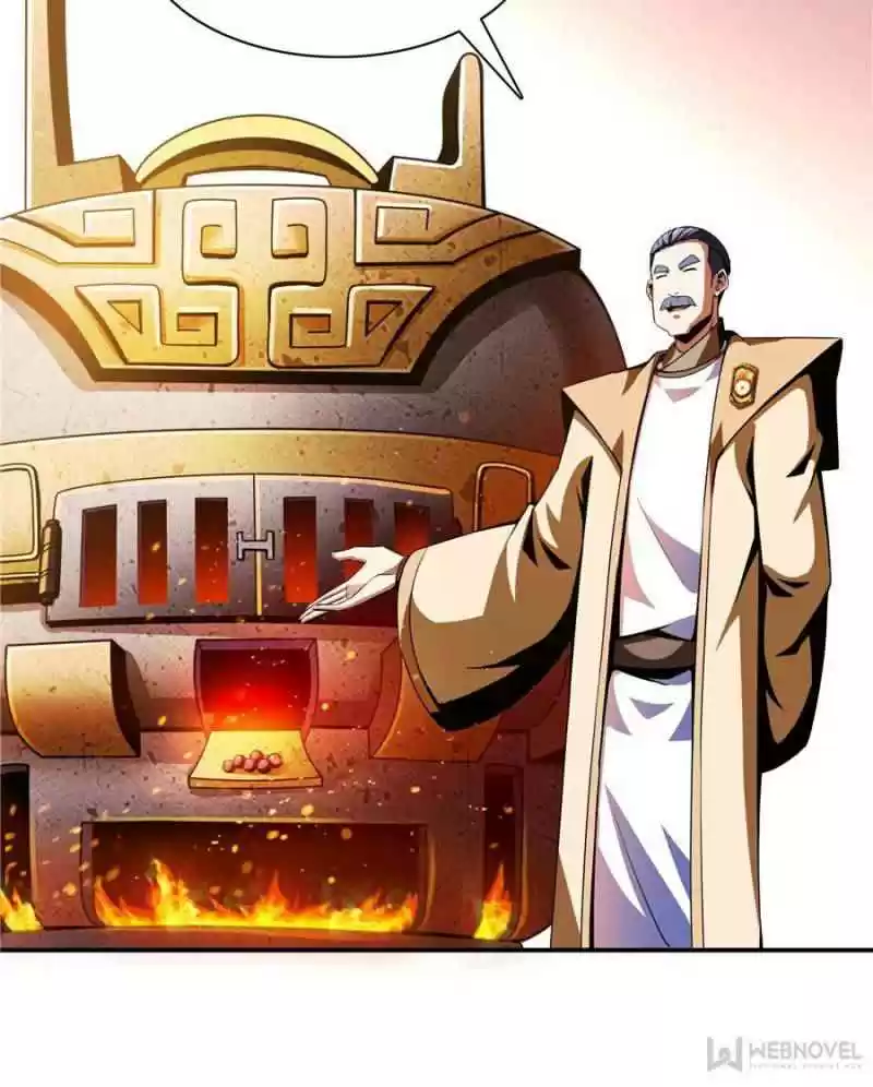 Library To Heaven’S Path Chapter 68