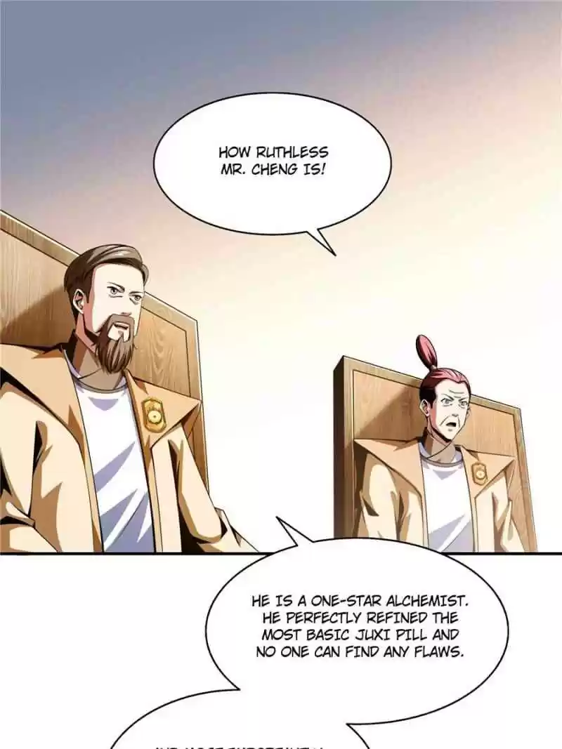 Library To Heaven’S Path Chapter 68