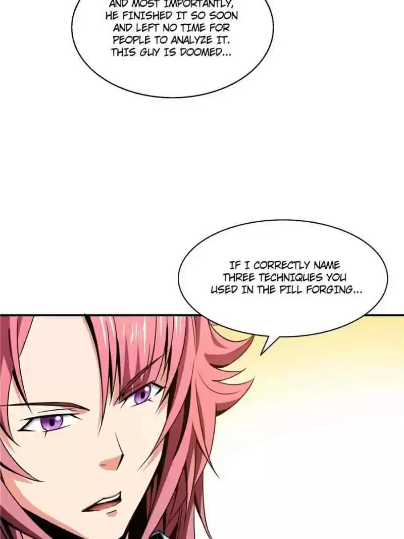 Library To Heaven’S Path Chapter 68