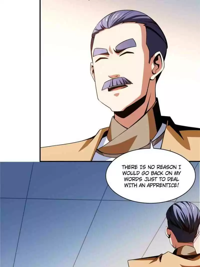 Library To Heaven’S Path Chapter 68