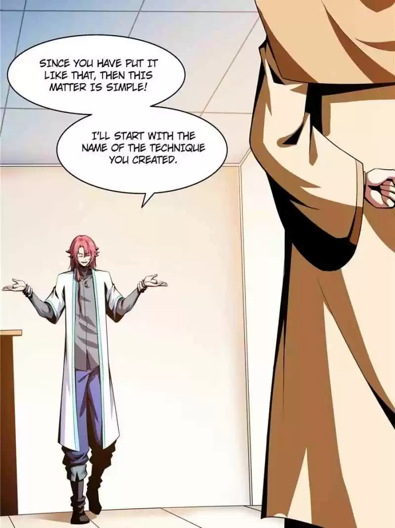 Library To Heaven’S Path Chapter 68