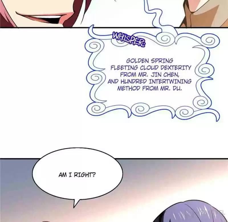 Library To Heaven’S Path Chapter 68