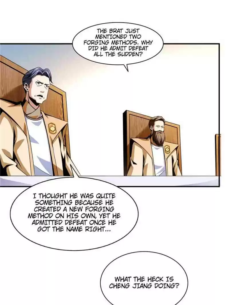 Library To Heaven’S Path Chapter 68