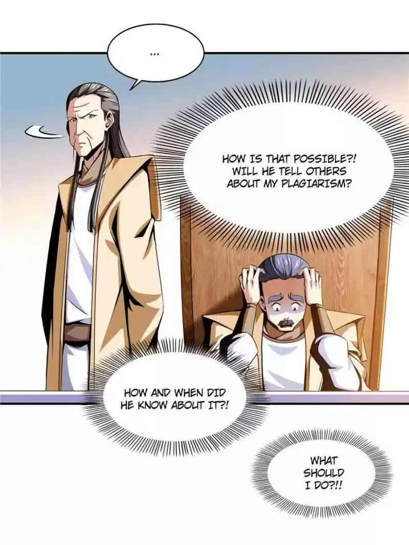 Library To Heaven’S Path Chapter 68