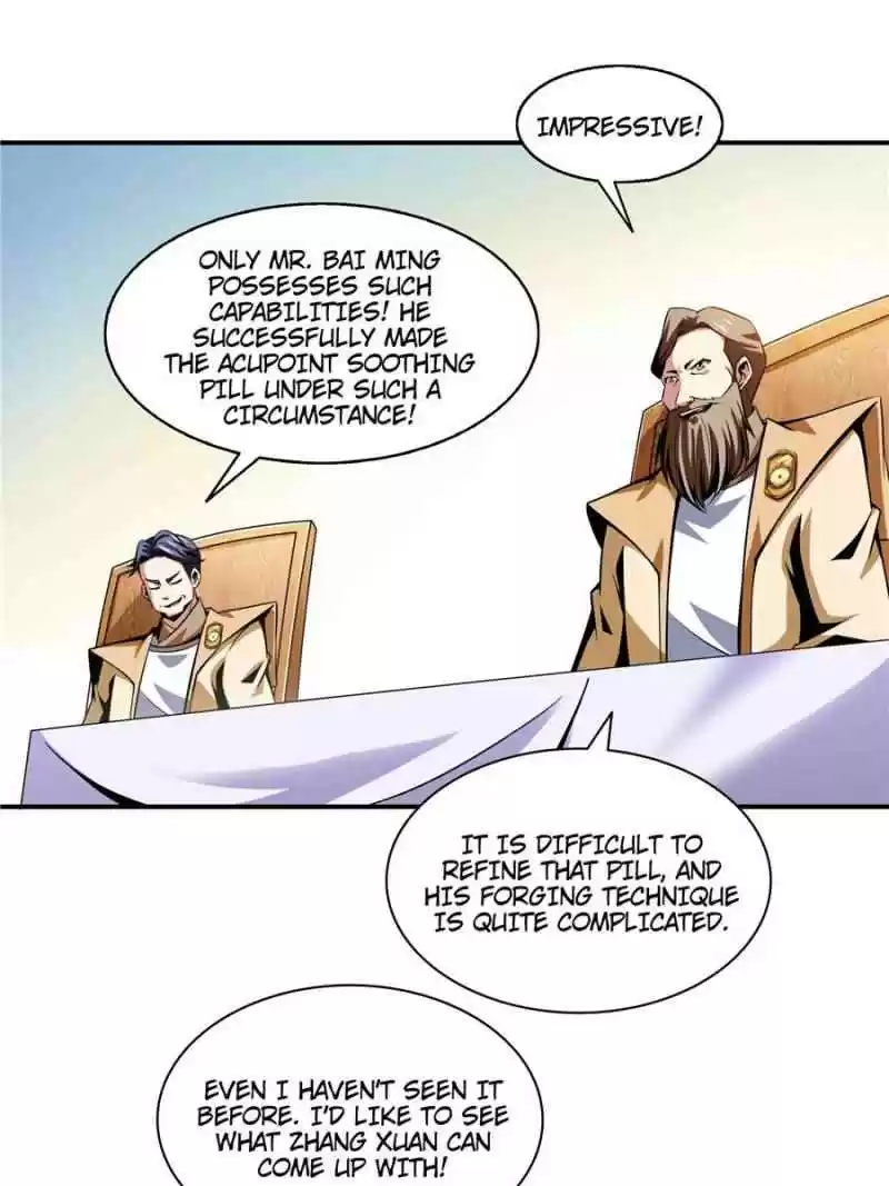 Library To Heaven’S Path Chapter 68