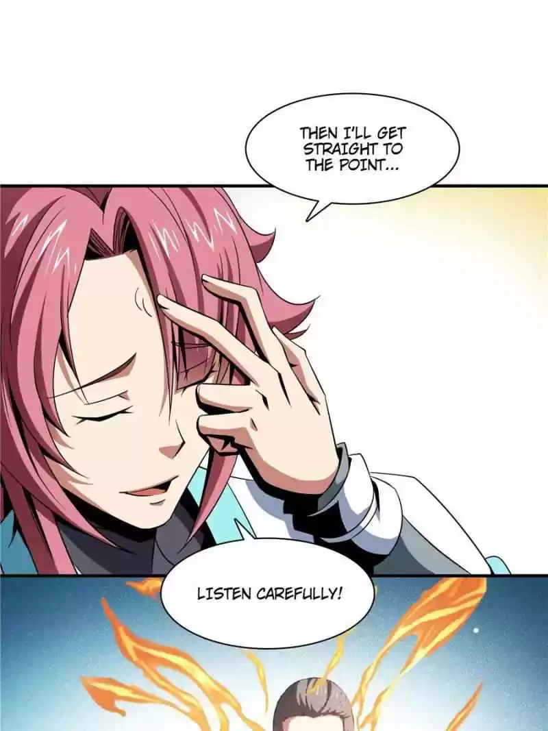 Library To Heaven’S Path Chapter 69