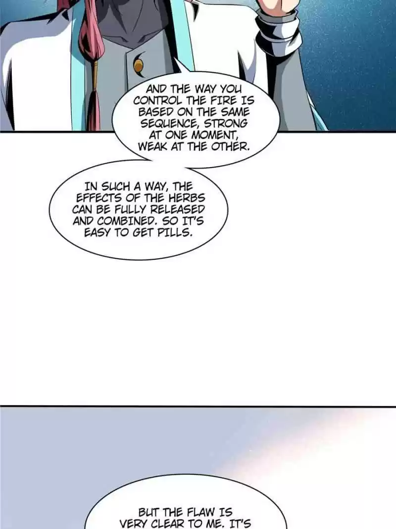 Library To Heaven’S Path Chapter 69