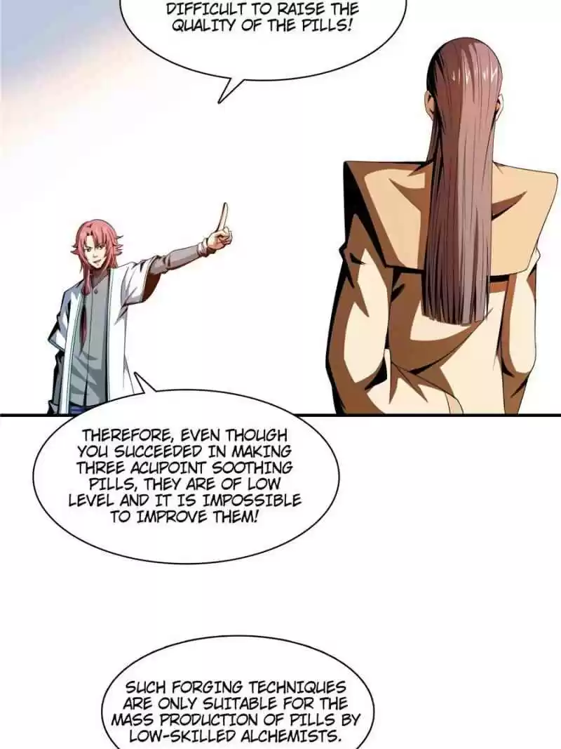 Library To Heaven’S Path Chapter 69