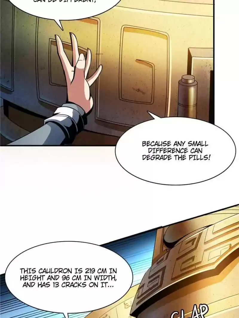 Library To Heaven’S Path Chapter 69