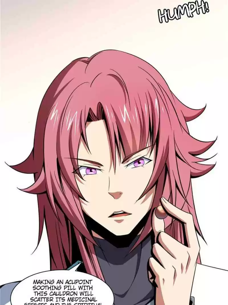 Library To Heaven’S Path Chapter 69