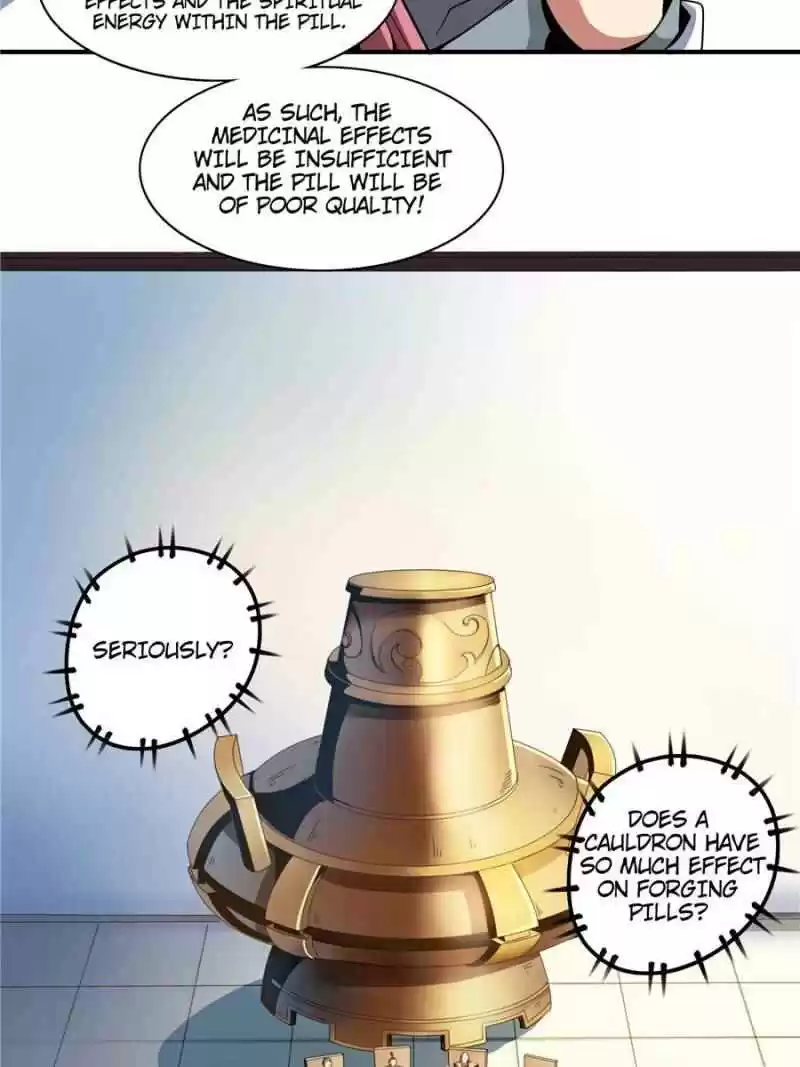 Library To Heaven’S Path Chapter 69