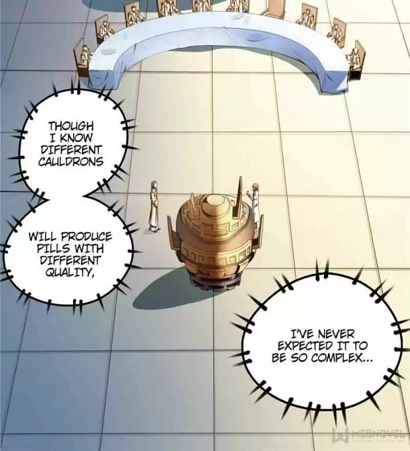 Library To Heaven’S Path Chapter 69