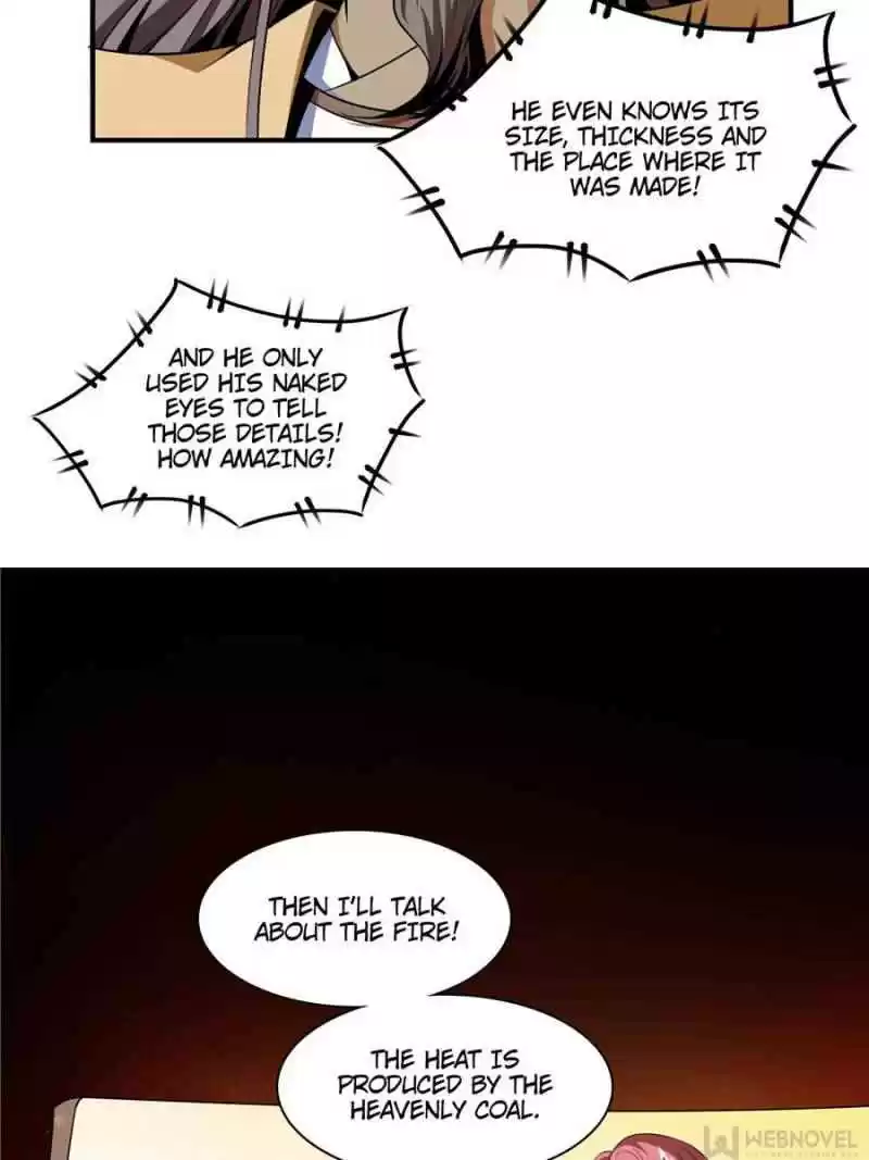 Library To Heaven’S Path Chapter 69