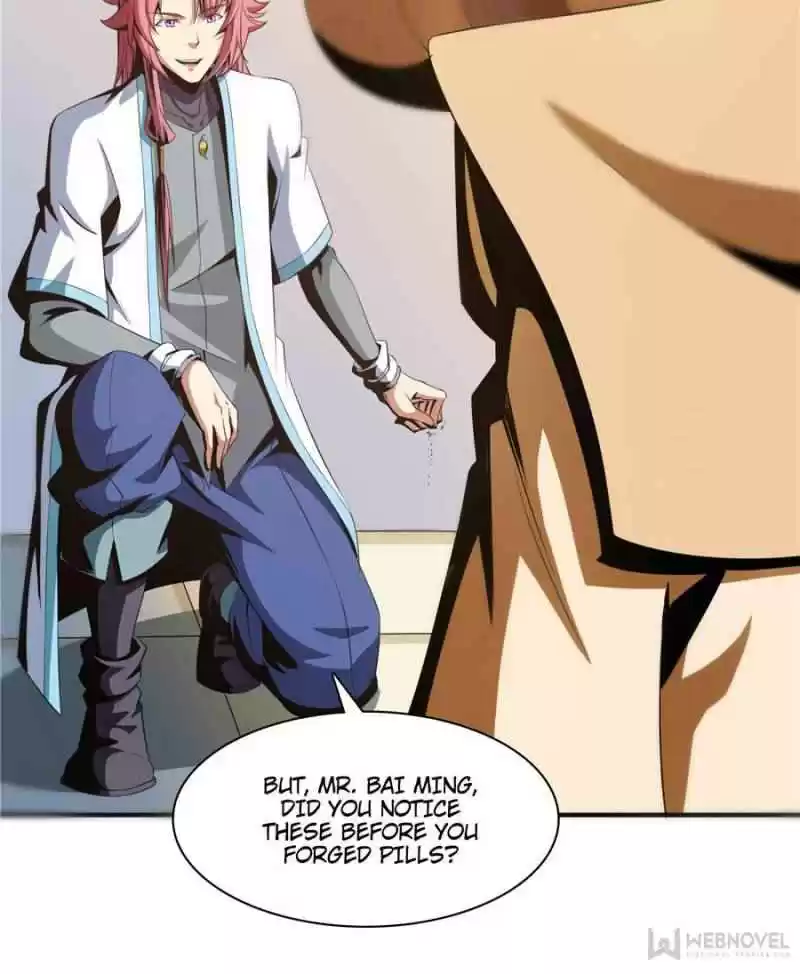 Library To Heaven’S Path Chapter 69