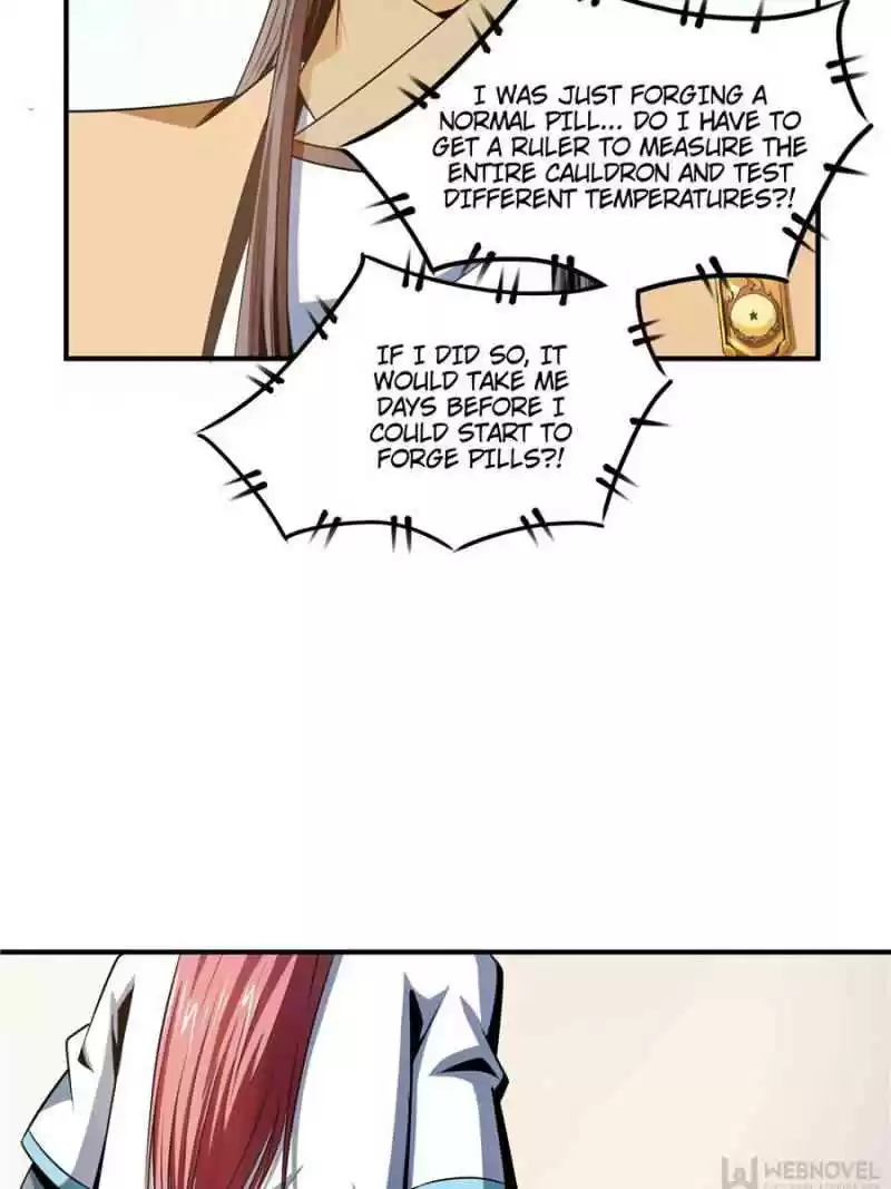 Library To Heaven’S Path Chapter 69