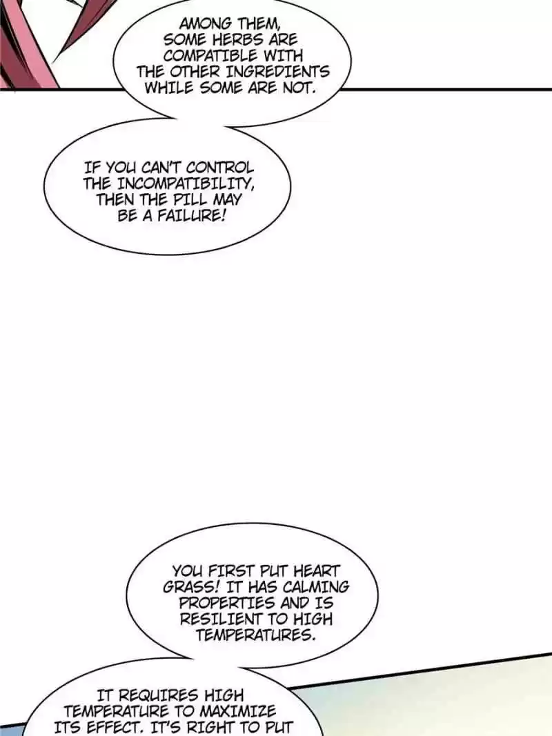 Library To Heaven’S Path Chapter 69