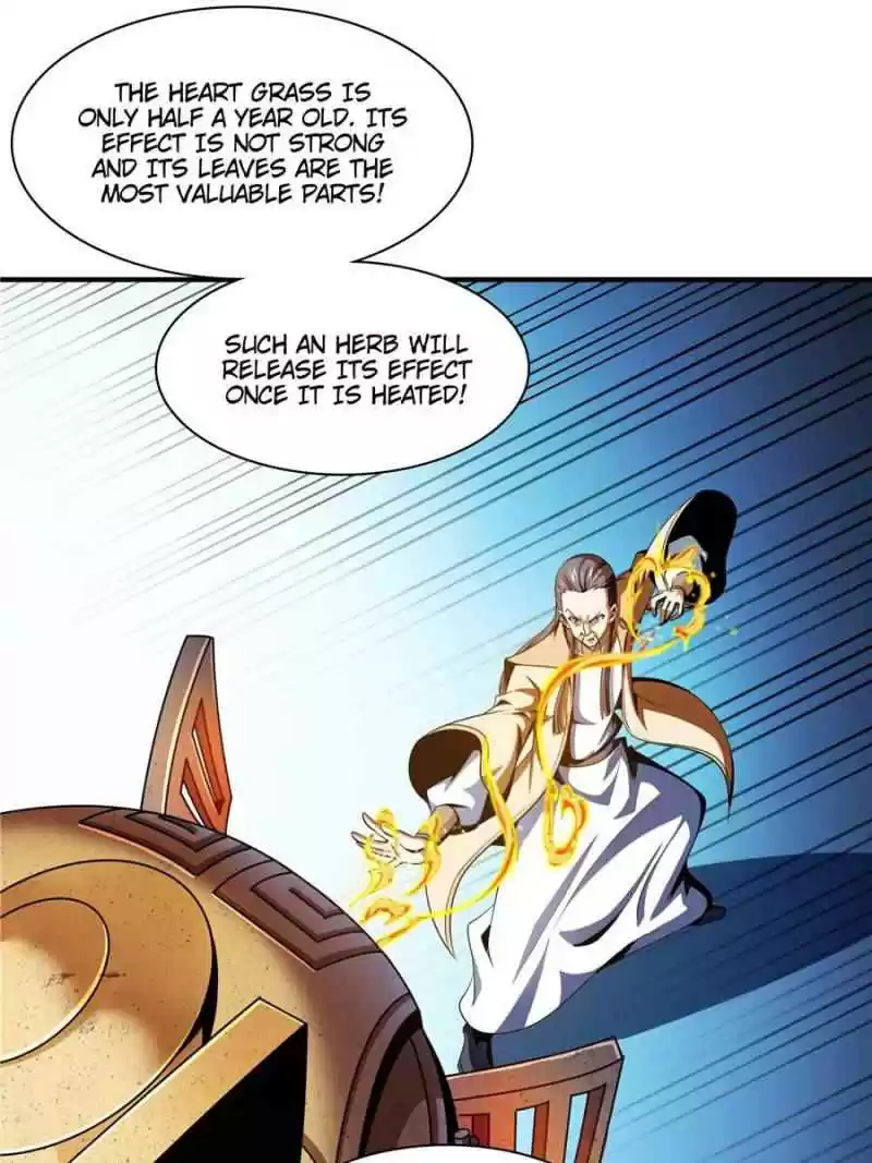 Library To Heaven’S Path Chapter 69