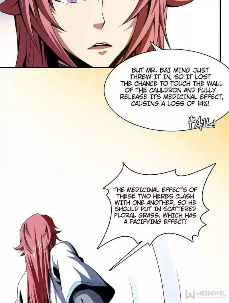 Library To Heaven’S Path Chapter 69