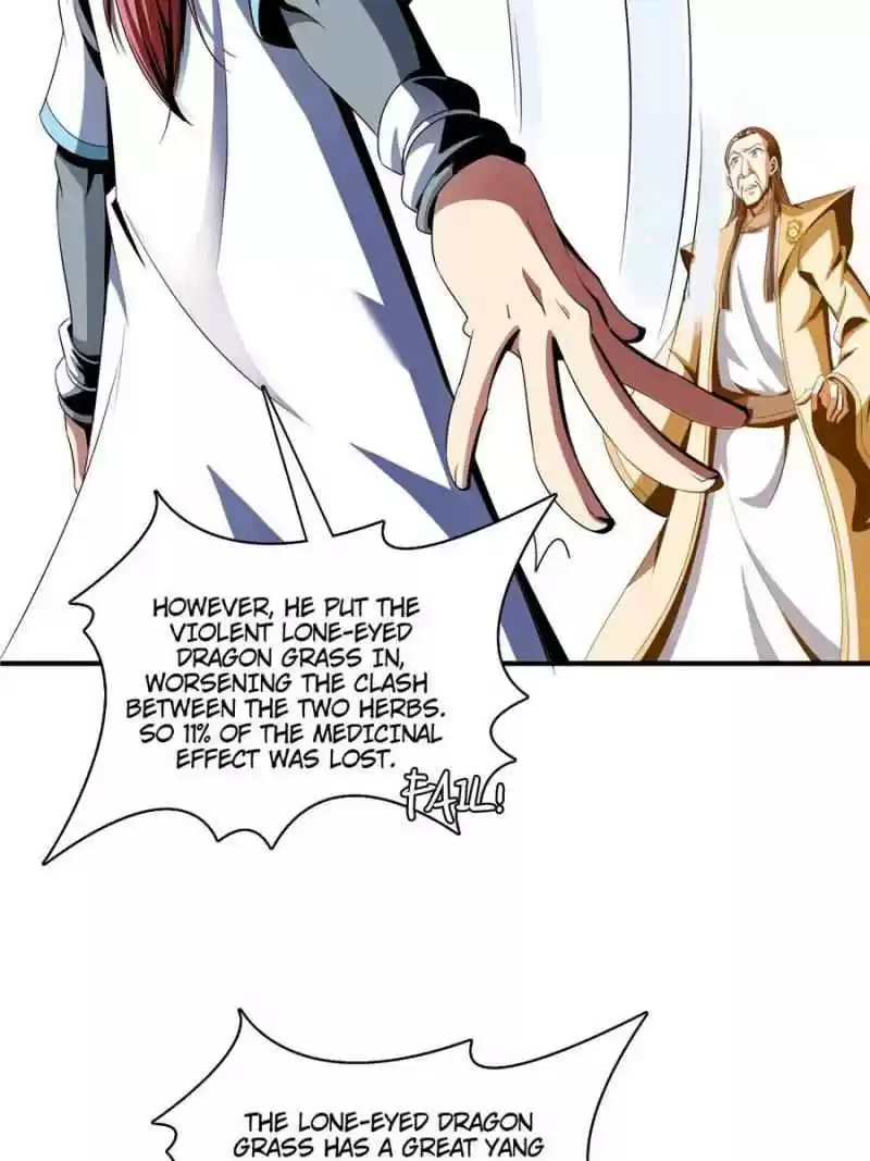 Library To Heaven’S Path Chapter 69