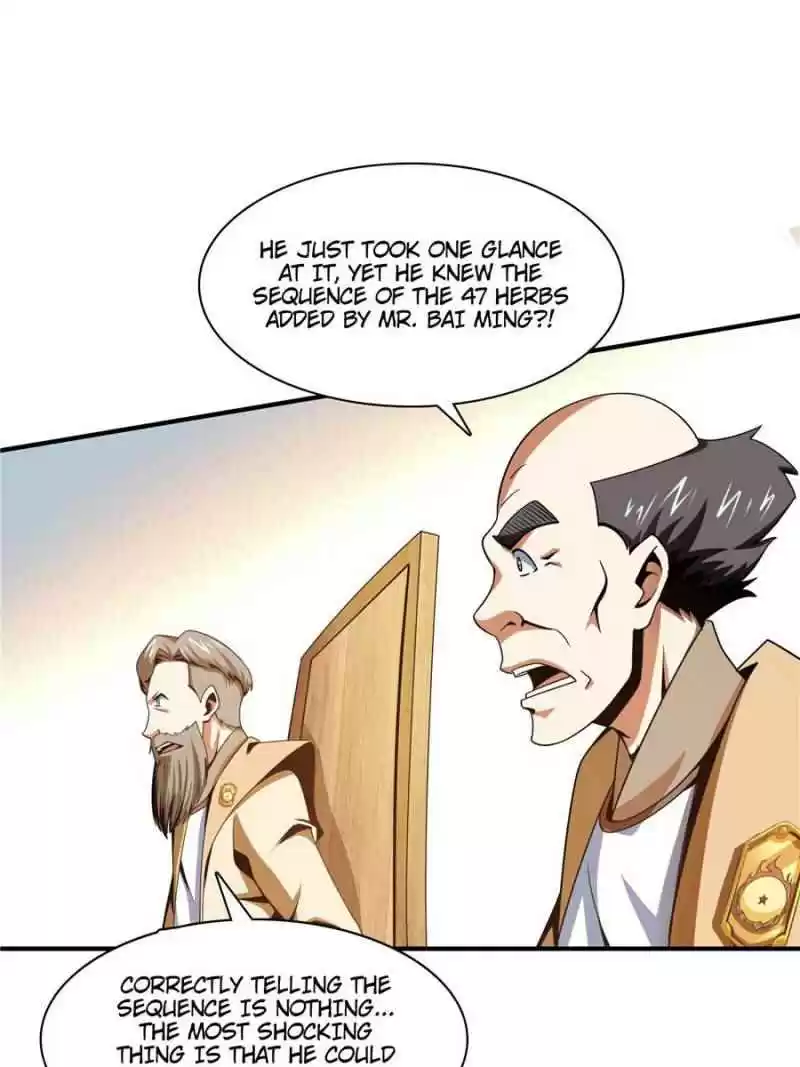 Library To Heaven’S Path Chapter 69