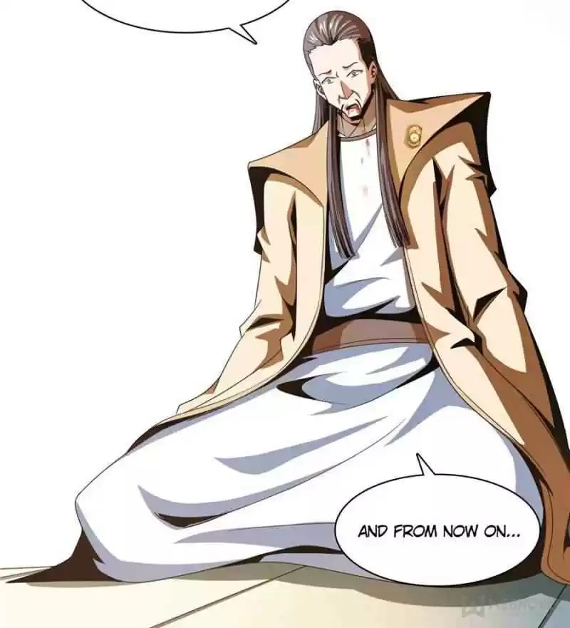 Library To Heaven’S Path Chapter 69